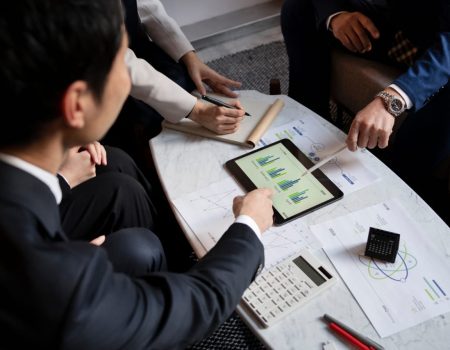 Why Should Your CPA Firm Use An Outsourcing Accounting Agency?