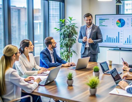 How to Assemble an Offshore Accounting Team: A Comprehensive Guide